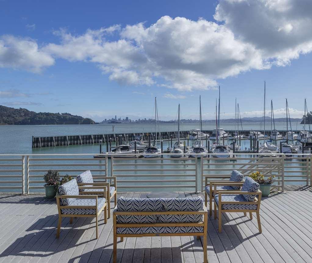 Waters Edge Hotel Tiburon Ngoại thất bức ảnh