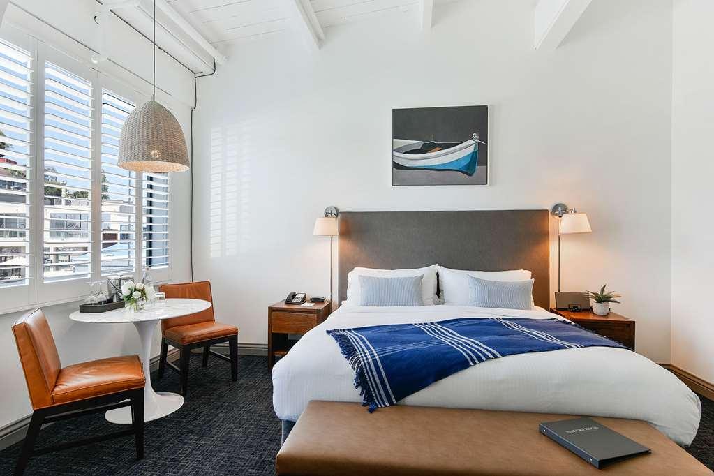 Waters Edge Hotel Tiburon Phòng bức ảnh